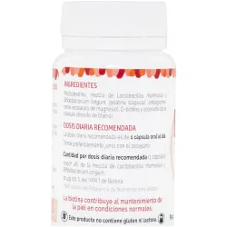 Bioithas derma 30 caps | Farmacia Barata