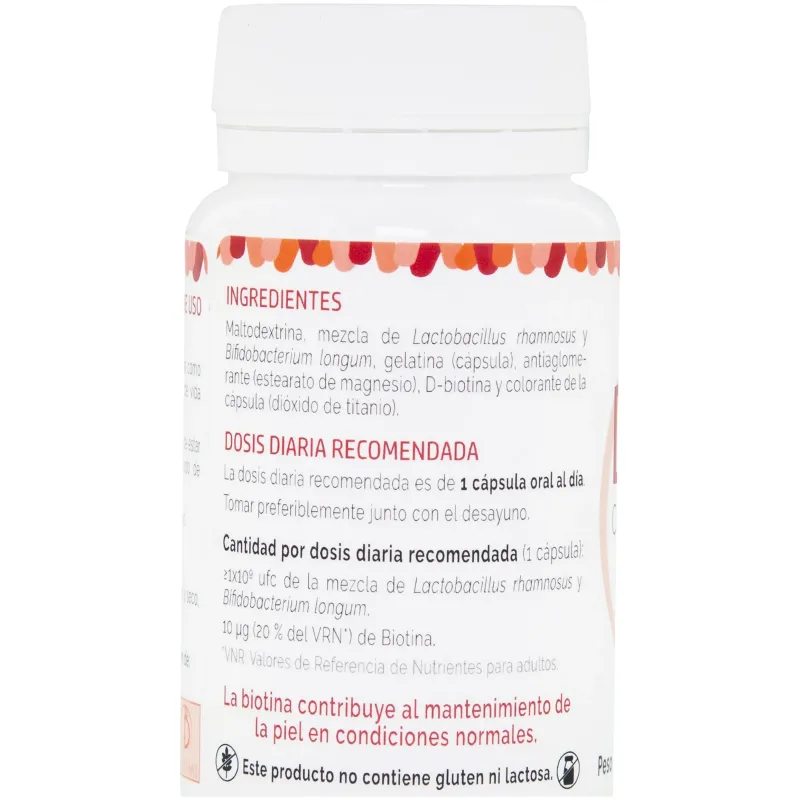 Bioithas derma 30 caps | Farmacia Barata