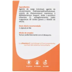 Bioithas inmune 30 caps | Farmacia Barata