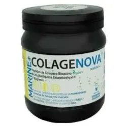 Vaminter colagenova marine limon 295g