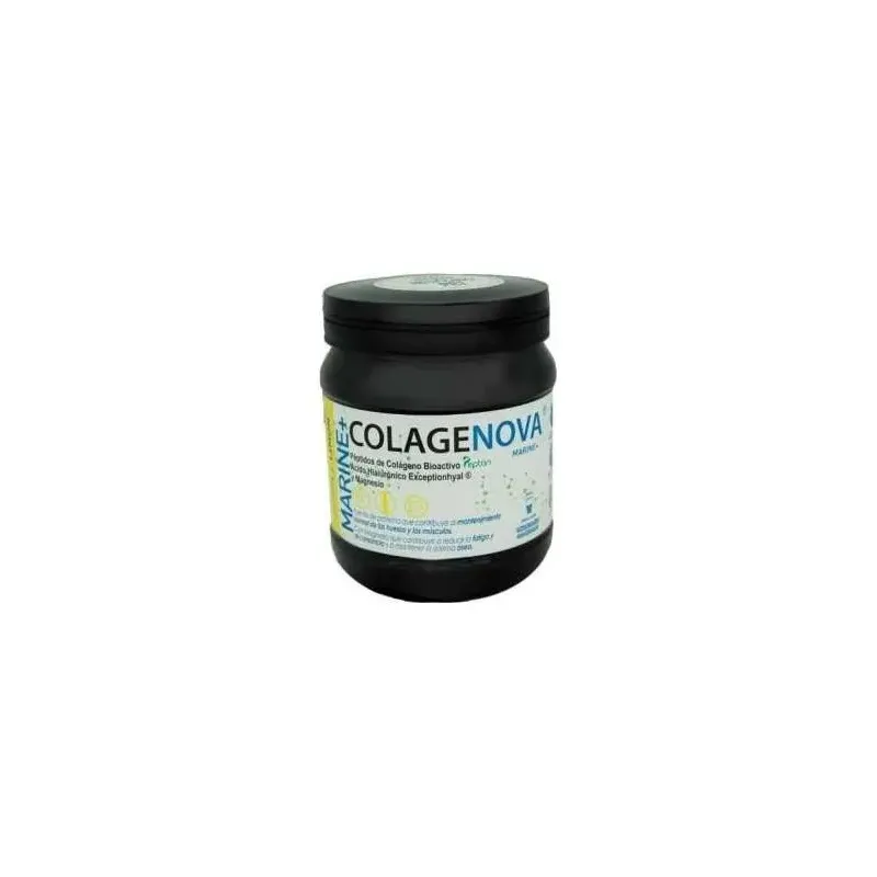 Vaminter colagenova marine limon 295g | Farmacia Barata