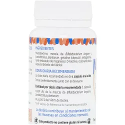 Bioithas mucosas 30 caps | Farmacia Barata