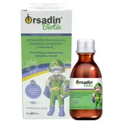 Orsadin biotic 100ml.