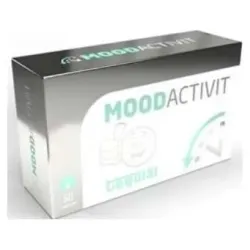 Moodactivit 60cap.