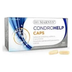 Marnys condrohelp caps 60caps