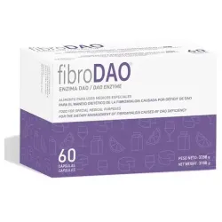 Fibrodao 60cap.