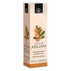 El naturalista aceite de argan 15ml | Farmacia Barata