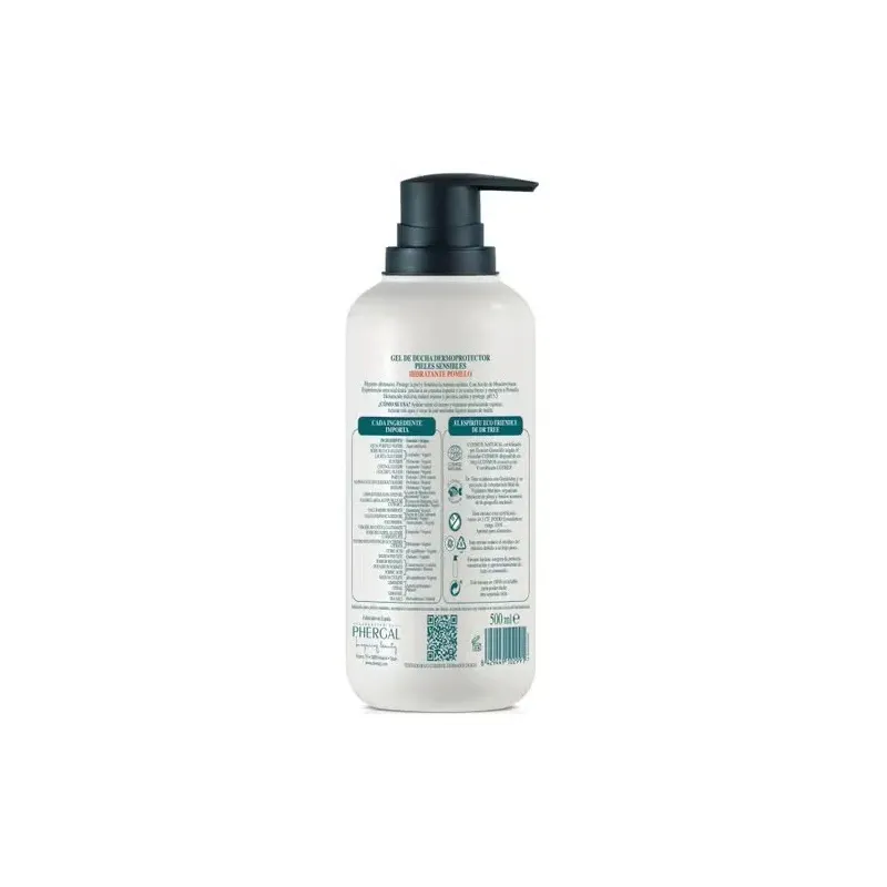 Dr tree eco gel de ducha hidratante 500ml | Farmacia Barata Dr tree eco gel de ducha hidratante 500ml | Farmacia Barata