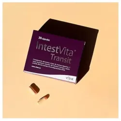 Vitae intestvita transit 60caps | Farmacia Barata Vitae intestvita transit 60caps | Farmacia Barata