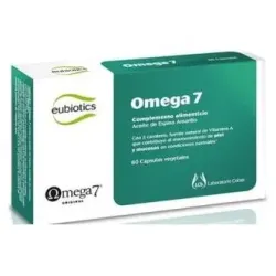 Eubiotics omega 7 60cap.