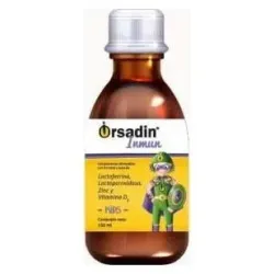 Orsadin inmun liquido 150ml