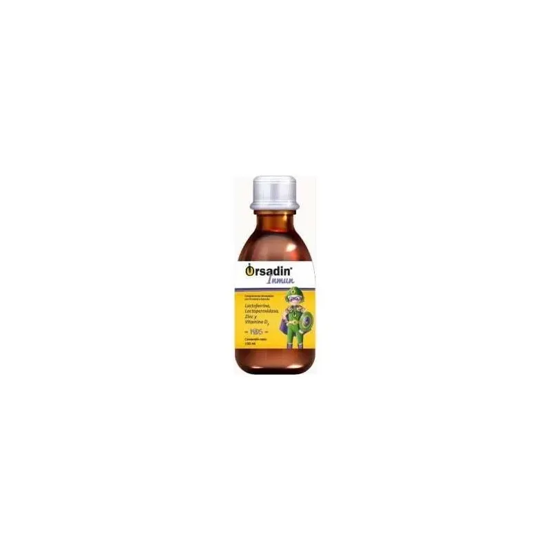 Orsadin inmun liquido 150ml | Farmacia Barata