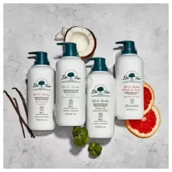 Dr tree eco gel de ducha hidratante 500ml | Farmacia Barata Dr tree eco gel de ducha hidratante 500ml | Farmacia Barata