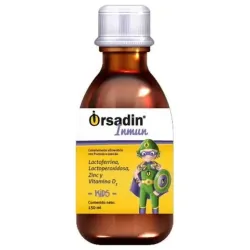 Orsadin inmun liquido 150ml | Farmacia Barata