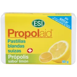 Propolaid sabor limon 50pastillas blandas