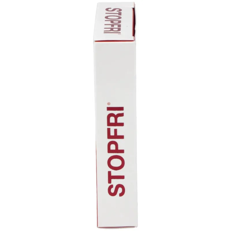 Stopfri (stopgrip) 30cap. | Farmacia Barata