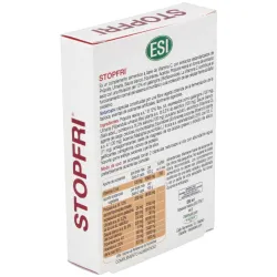 Stopfri (stopgrip) 30cap. | Farmacia Barata