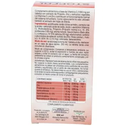 Esi stopfri efervecente mandarina 10comp | Farmacia Barata