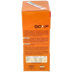 Go-up pocket drink 16sbrs. | Farmacia Barata