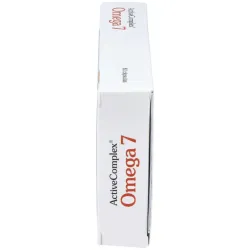 Pharma nord active complex omega 7 60caps | Farmacia Barata