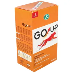 Go-up pocket drink 16sbrs. | Farmacia Barata