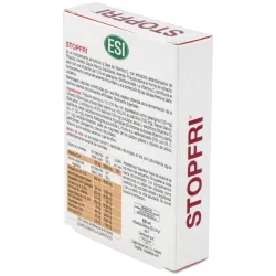 Stopfri (stopgrip) 30cap. | Farmacia Barata