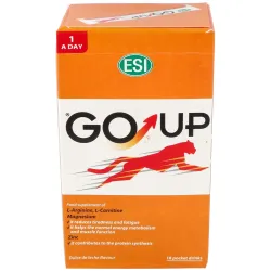 Go-up pocket drink 16sbrs. | Farmacia Barata