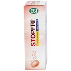 Esi stopfri efervecente mandarina 10comp | Farmacia Barata