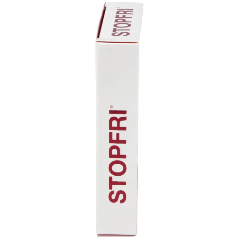 Stopfri (stopgrip) 30cap. | Farmacia Barata