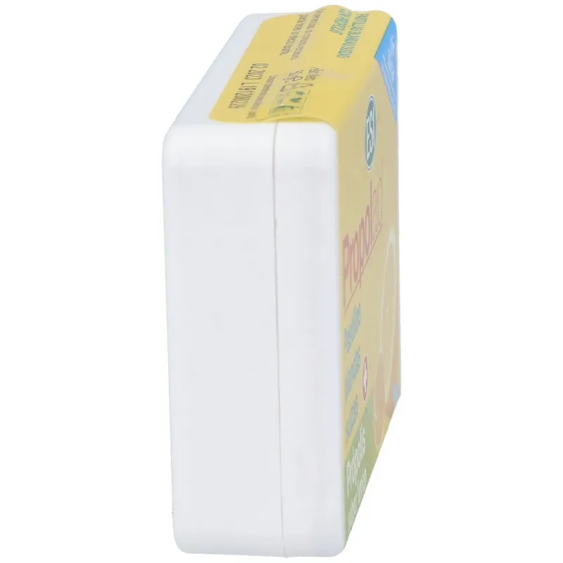 Propolaid sabor limon 50pastillas blandas | Farmacia Barata