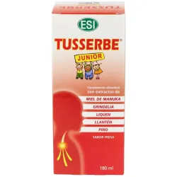 Esi tusserbe junior 180ml | Farmacia Barata