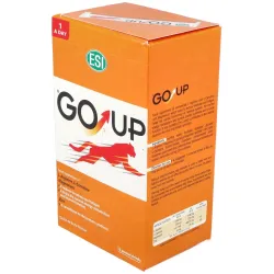Go-up pocket drink 16sbrs. | Farmacia Barata