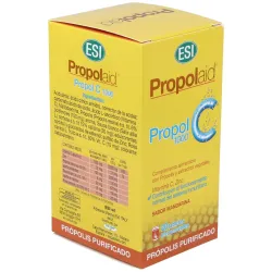Propolaid propol c 1000mg. 20comp.eferv. | Farmacia Barata