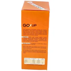 Go-up pocket drink 16sbrs. | Farmacia Barata