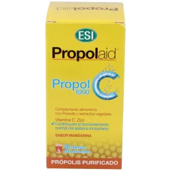 Propolaid propol c 1000mg. 20comp.eferv. | Farmacia Barata