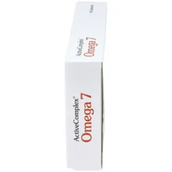 Pharma nord active complex omega 7 60caps | Farmacia Barata