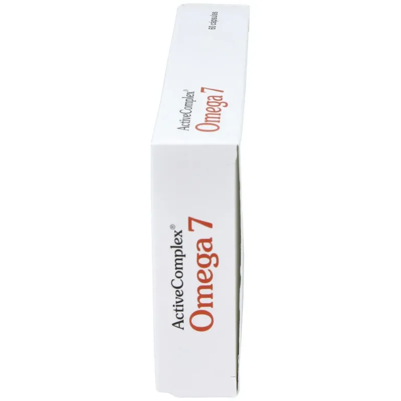 Pharma nord active complex omega 7 60caps | Farmacia Barata