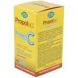 Propolaid propol c 1000mg. 20comp.eferv. | Farmacia Barata