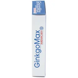 Ginkgomax memory 30comp. | Farmacia Barata Ginkgomax memory 30comp. | Farmacia Barata