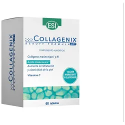 Esi collagenix lift 60compr