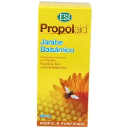 Propolaid propolis balsam jarabe 180ml.
