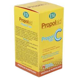 Propolaid propol c 1000mg. 20comp.eferv. | Farmacia Barata