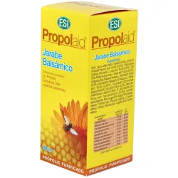 Propolaid propolis balsam jarabe 180ml. | Farmacia Barata Propolaid propolis balsam jarabe 180ml. | Farmacia Barata