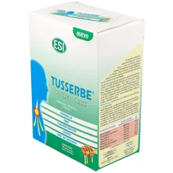 Tusserbe pocket drink 16sbrs. | Farmacia Barata