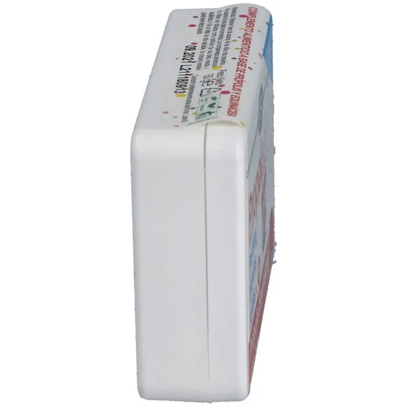 Propolaid junior pastilla blanda fresa 50 g | Farmacia Barata