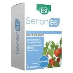 Esi serenesi 60caps