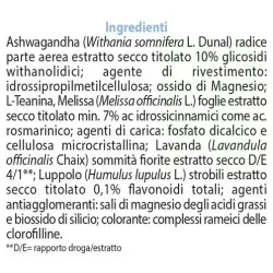 Esi serenesi 60caps | Farmacia Barata