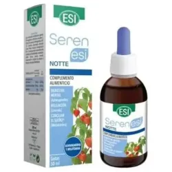 Serenesi notte gotas 50ml.