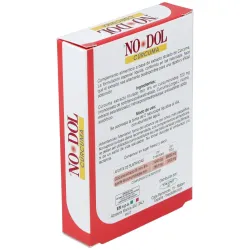 Esi no dol curcuma 10 capsulas | Farmacia Barata