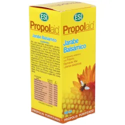 Propolaid propolis balsam jarabe 180ml. | Farmacia Barata Propolaid propolis balsam jarabe 180ml. | Farmacia Barata